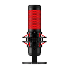 HyperX QuadCast USB Condenser Gaming Microphone - CompuMe
