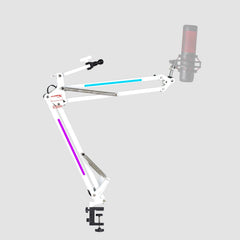 Hyperx Stand Mic RGB, streaming equipment