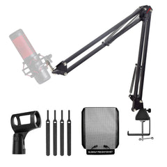 Hyperx Stand Mic
