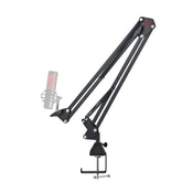 Hyperx Stand Mic, streaming equipment