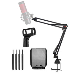 Hyperx Stand Mic