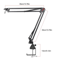 Hyperx Stand Mic