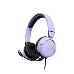 HyperX Cloud Mini - Wired Headset - Lavende