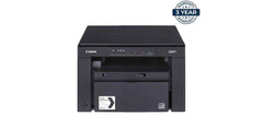 Canon i-SENSYS MF3010 - i-SENSYS Laser Multifunction