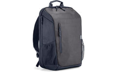 HP Travel 18 Liter For 15.6" Laptop Lightweight & Comfortable - Iron Gray
