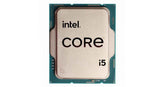Intel Core i5-13400F – 13th Gen CPU Processor, 10 Cores (6P+4E), 16 Threads, Up to 4.6GHz, LGA1700 (Tray)
