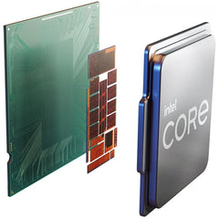 Intel Core i5-13400F – 13th Gen CPU Processor, 10 Cores (6P+4E), 16 Threads, Up to 4.6GHz, LGA1700 (Tray)