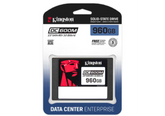Kingston SATA solid state drive for data storage