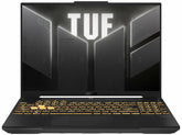 Asus Tuf F16 Fx607vu Gaming Laptop Intel Core 7 240h Nvidia Rtx 4050 6gb 16 Inch Fhd+ Wuxga 144hz