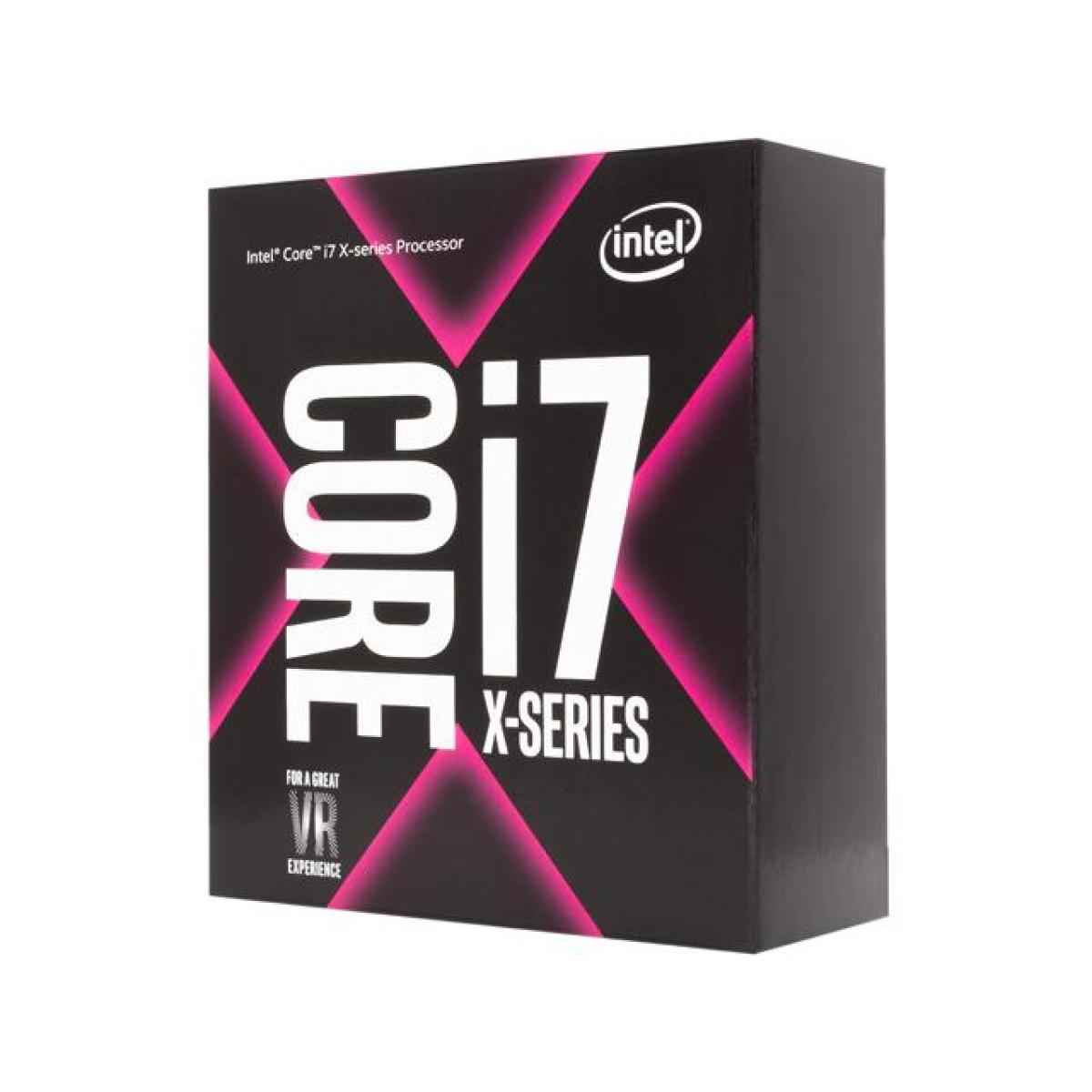 Intel Core I7 7740x X Series Kaby Lake Up To 4.3ghz 8mb