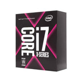 Intel Core I7 7740x X Series Kaby Lake Up To 4.3ghz 8mb