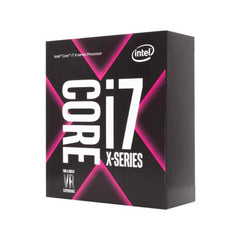 Intel Core I7 7740x X Series Kaby Lake Up To 4.3ghz 8mb