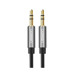 Ugreen 10736 3.5mm Male To 3.5mm Male Aux Cable – 3m