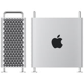 Apple Mac Pro Tower Enclosure, Apple M2 Ultra Chip with 24‑core CPU, 60‑core GPU & 32-Neural Engine, 64GB RAM, 1TB SSD (Customized) | Mac Pro Tower | - CompuMe