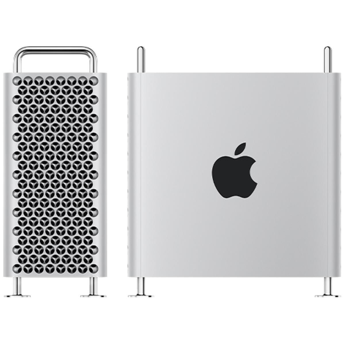 Apple Mac Pro Tower Enclosure, Apple M2 Ultra Chip with 24‑core CPU, 60‑core GPU & 32-Neural Engine, 64GB RAM, 1TB SSD (Customized) | Mac Pro Tower | Apple Mac Pro Tower Enclosure, Apple M2 Ultra Chip with 24‑core CPU, 60‑core GPU & 32-Neural Engine, 64GB RAM, 1TB SSD (Customized) | Mac Pro Tower |