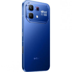 Infinix Note 60 PRO 5G, 8GB & 256GB, 6.78Inch, 6500Mah, Deep Ocean blue - X6878