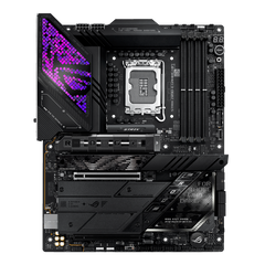 ASUS ROG Strix Z890-E Gaming WiFi ATX Motherboard – DDR5, PCIe 5.0