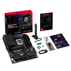 ASUS ROG STRIX Z890-F GAMING WIFI DDR5 LGA 1851 ATX Motherboard