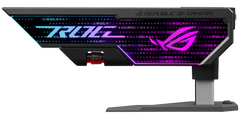 ASUS XH01 ROG Herculx Graphics Card Holder, Toolless Mount