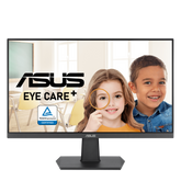 ASUS VA24EHF 24" FHD 100Hz Eye Care Gaming Monitor - Black