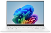 ASUS Zenbook S 14 OLED Intel Core™ Ultra 7 Processor 256V Series 2 Intel® Arc™ Graphics 14" 3K OLED 120Hz with Sleeve & Stylus