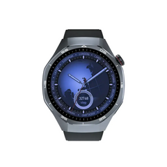 Green Lion Tech Master Smart Watch Black