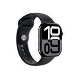Green Lion Active 49/49MM Smart Watch Black