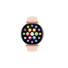 Green Lion Infinite Pro Smart Watch Rose Gold