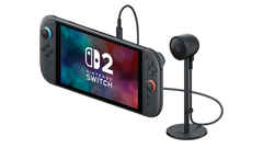 Nintendo Switch™ 2 Camera