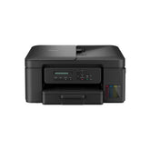 Brother Dcp T730dw All In One Ink Tank Wireless Color Printer Automatic Duplex Print Scan Adf