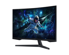 Samsung 32" Odyssey G5 (CG55) QHD 165Hz Curved