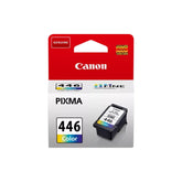 Canon CL-446 Color Ink Cartridge