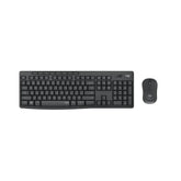 Logitech MK295 Silent Wireless Combo
