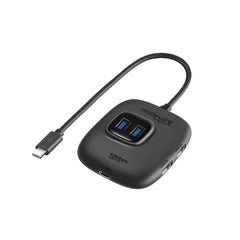 Promate SNAPHUB-4,USB 3.2 Hub