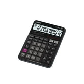 Casio Calculator DJ-120D Plus