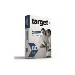 Target Executive Copy Paper A4 80gsm 500 Sheets