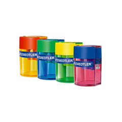 Staedtler Tub Plastic Sharpener