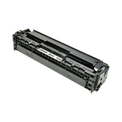 HP CB541A (125A) Cyan Toner Cartridge (Compatible)
