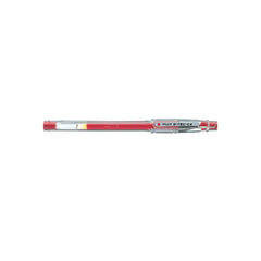 Pilot G-Tec C4 Roller Ball Pen, 0.4mm Red