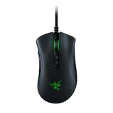 Razer Deathadder V2 Gaming Mouse 20k Dpi Optical Sensor - Fastest Gaming Mouse Switch - Chroma RGB Lighting