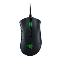 Razer Deathadder V2 Gaming Mouse 20k Dpi Optical Sensor - Fastest Gaming Mouse Switch - Chroma RGB Lighting