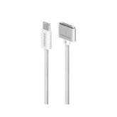 Promate MagCord-140PD, Charging Cable for MacBook