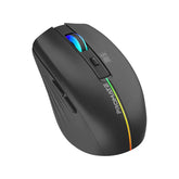 Promate Kitt.BLACK, Mouse
