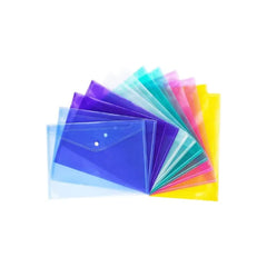 File with Button A4