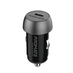 Promate PowerDrive-PD20W, Mini Car Charger