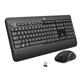 Logitech MK540 Advanced Wireless Keyboard & Mouse Combo 2in1 (2.4GHz)