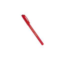Pilot BP1 Fine Ball Pen, Pack of 50 Red