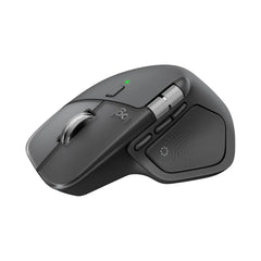 Logitech MX Master 4, High Performance Wireless Mouse
