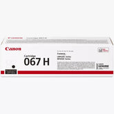 Canon 067 Black Toner Cartridge