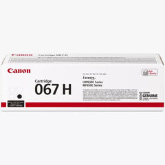 Canon 067 Black Toner Cartridge